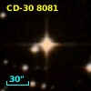 CD-30  8081