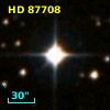 HD  87708