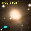 NGC  3108