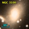 NGC  3100