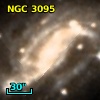 NGC  3095