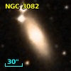 NGC  3082