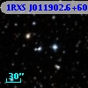 1RXS J011902.6+602746