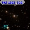 PKS 1002-320