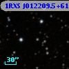 1RXS J012209.5+611209