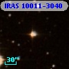 IRAS 10011-3040