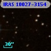 IRAS 10027-3154