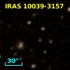 IRAS 10039-3157