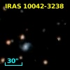 IRAS 10042-3238