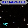 IRAS 10047-3113