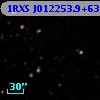 1RXS J012253.9+630525