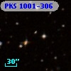 PKS 1001-306
