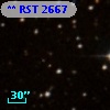 ** RST  2667