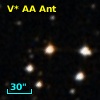 V* AA Ant