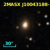 6dFGS gJ100431.9-311840