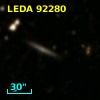 LEDA   92280