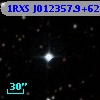 1RXS J012357.9+625632