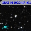 1RXS J010224.7+610356