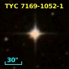 TYC 7169-1052-1