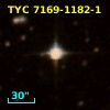 TYC 7169-1182-1