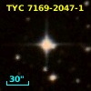 TYC 7169-2047-1