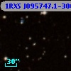1RXS J095747.1-300131