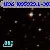 1RXS J095929.1-303910