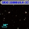1RXS J100018.4-321117