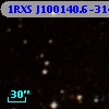 1RXS J100140.6-314028
