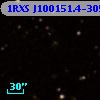 1RXS J100151.4-305752
