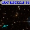 1RXS J100222.9-311756