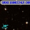 1RXS J100224.7-305904