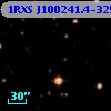 1RXS J100241.4-325018