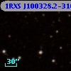 1RXS J100328.2-310807