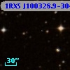 1RXS J100328.9-304416