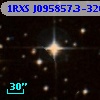 1RXS J095857.3-320649
