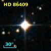 HD  86409