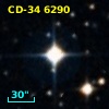 CD-34  6290