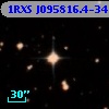 1RXS J095816.4-341535