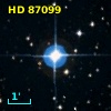 HD  87099