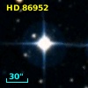 HD  86952