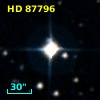 HD  87796
