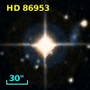HD  86953