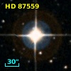 HD  87559