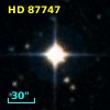 HD  87747