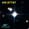 HD  87797