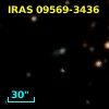 IRAS 09569-3436