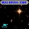 IRAS 09584-3309