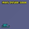 IRAS 09588-3444