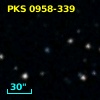 PKS 0958-339